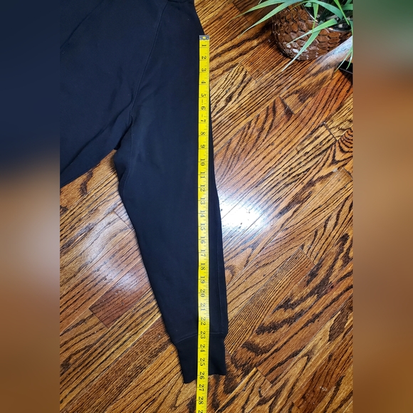 Zadig & Voltaire Women's Camo Skull Dark Hoodie With Metallic Skull Black Size S - Picture 10 of 12